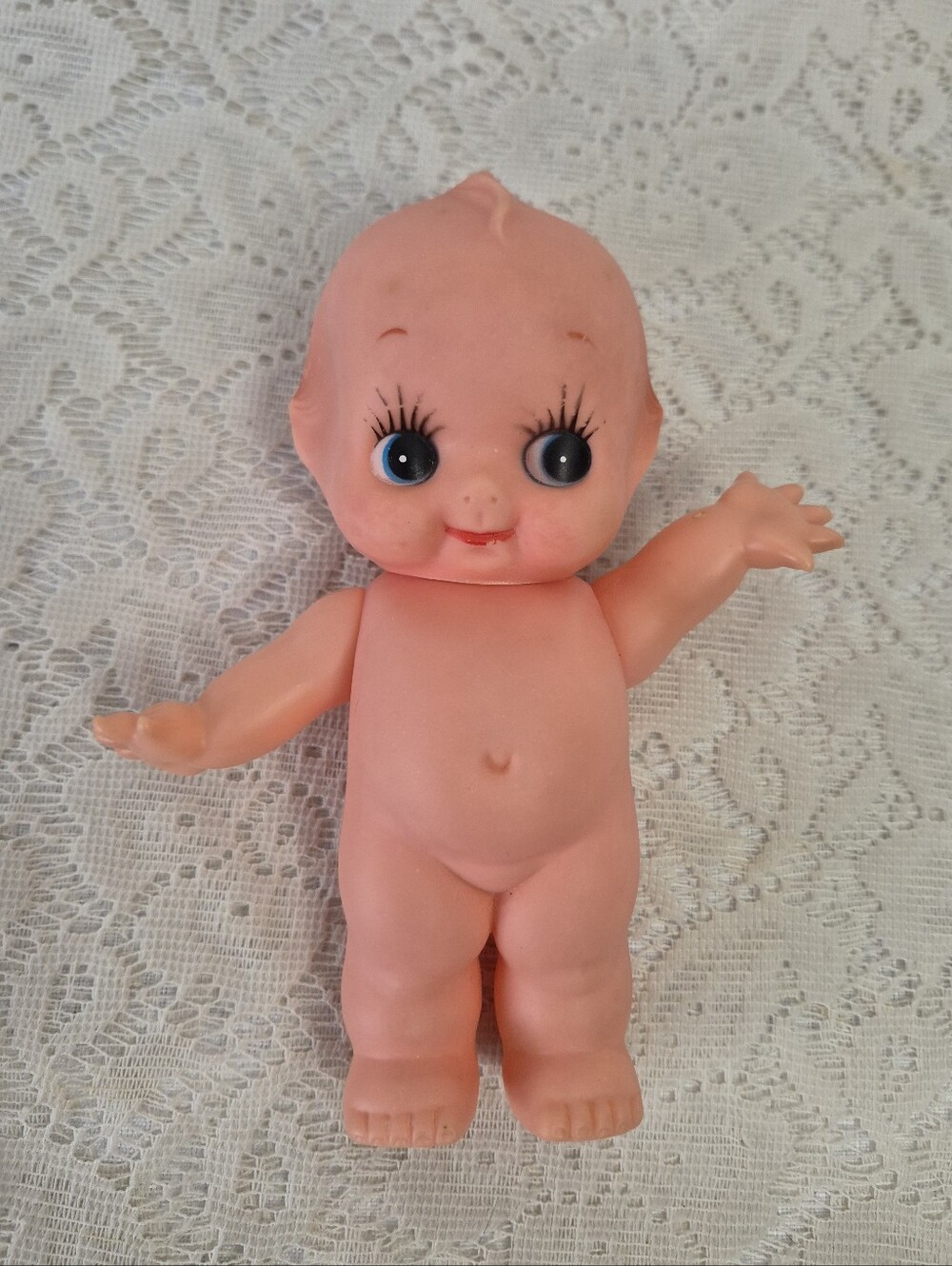 Vintage Kewpie Doll